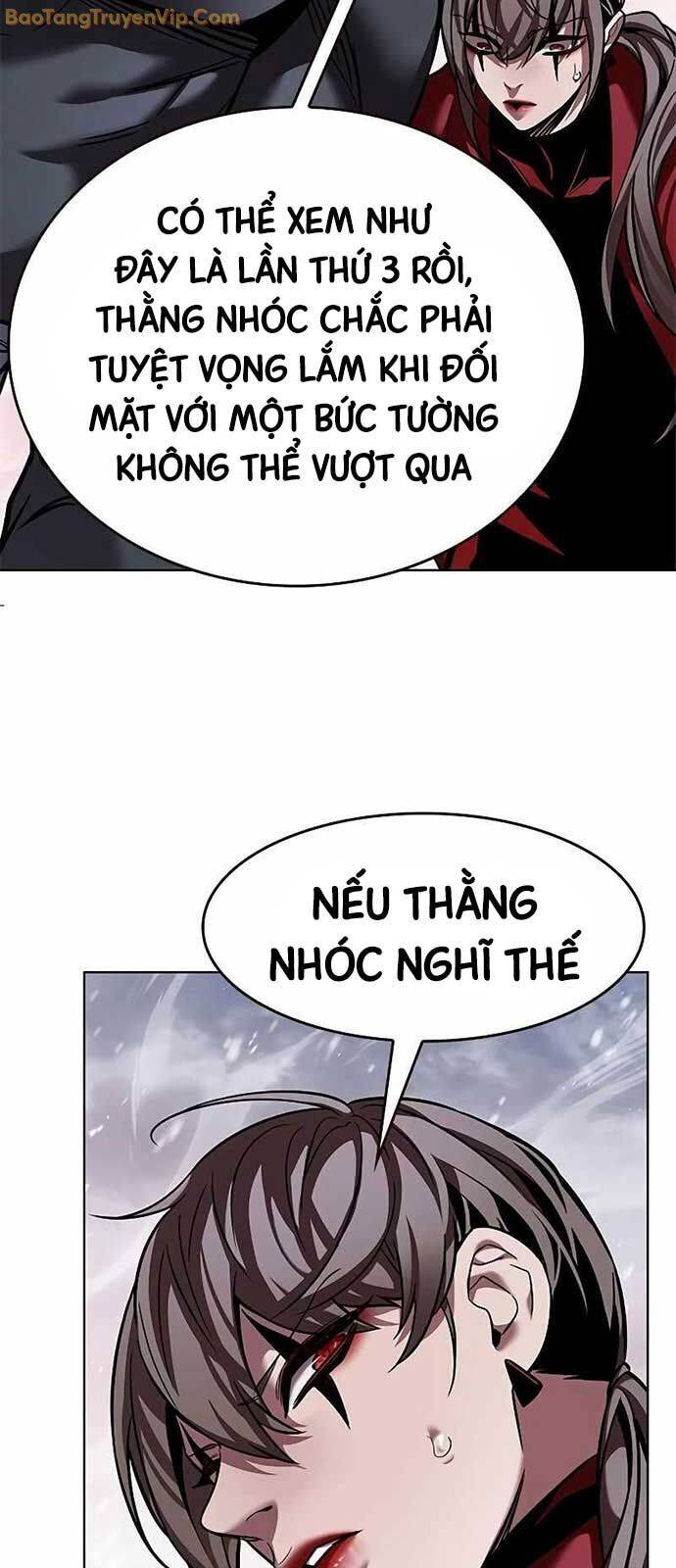 Hoá Thân Thành Mèo - Chapter 334 - Page 17