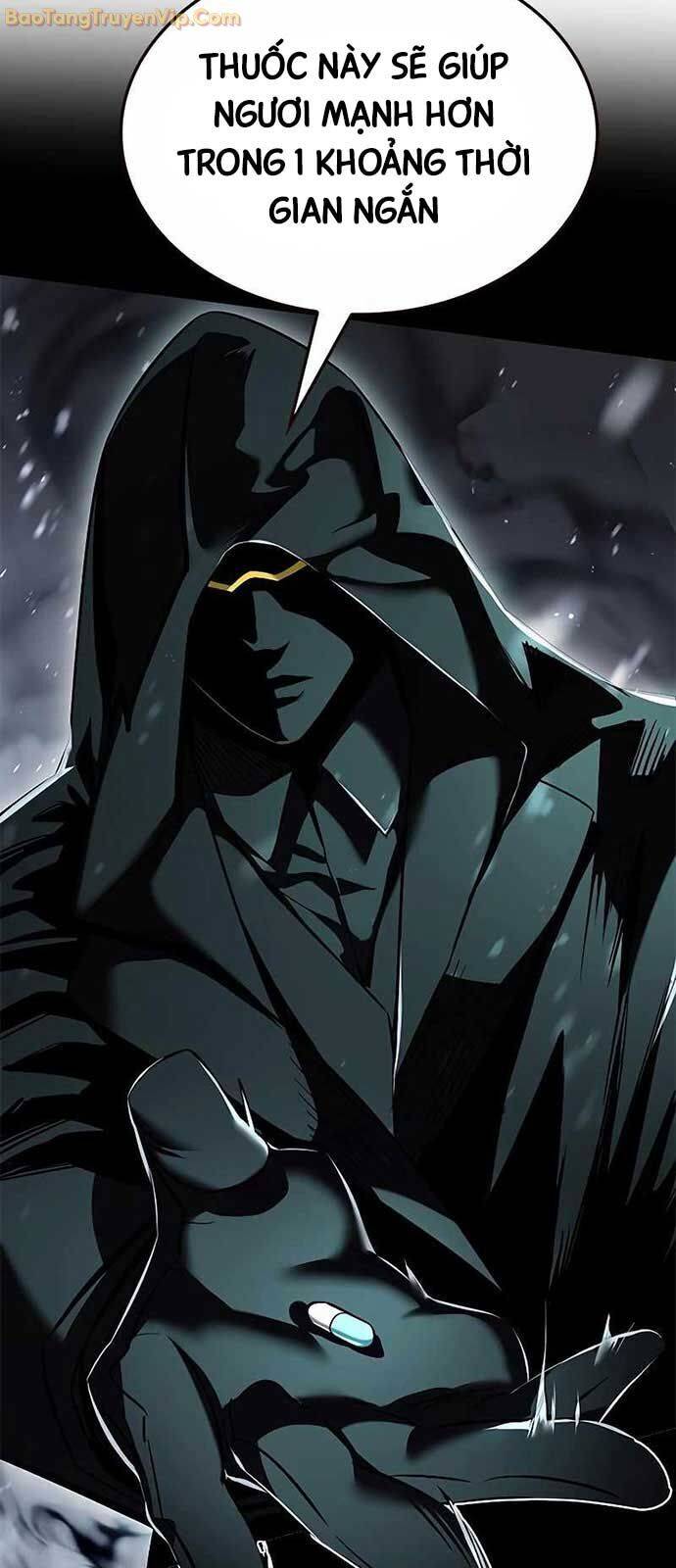 Hoá Thân Thành Mèo - Chapter 334 - Page 23