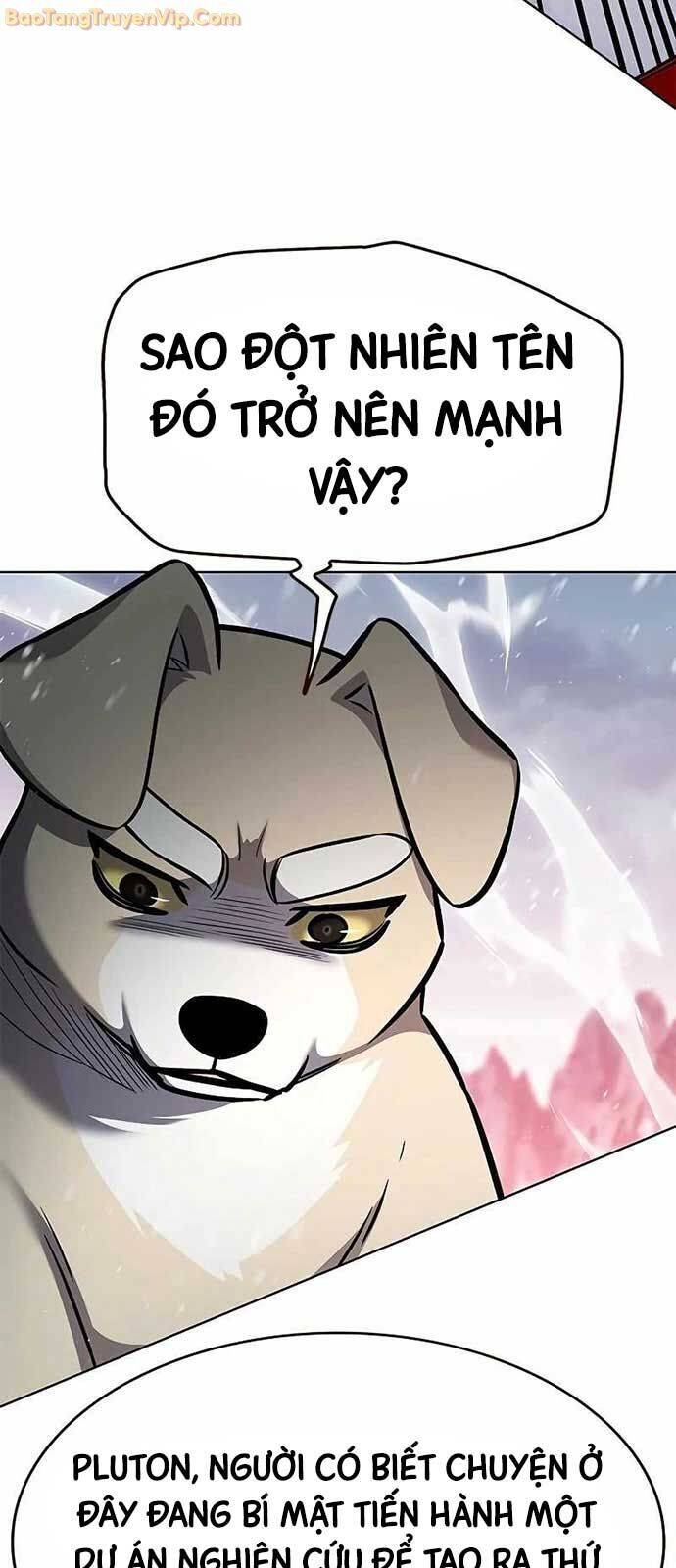 Hoá Thân Thành Mèo - Chapter 334 - Page 4