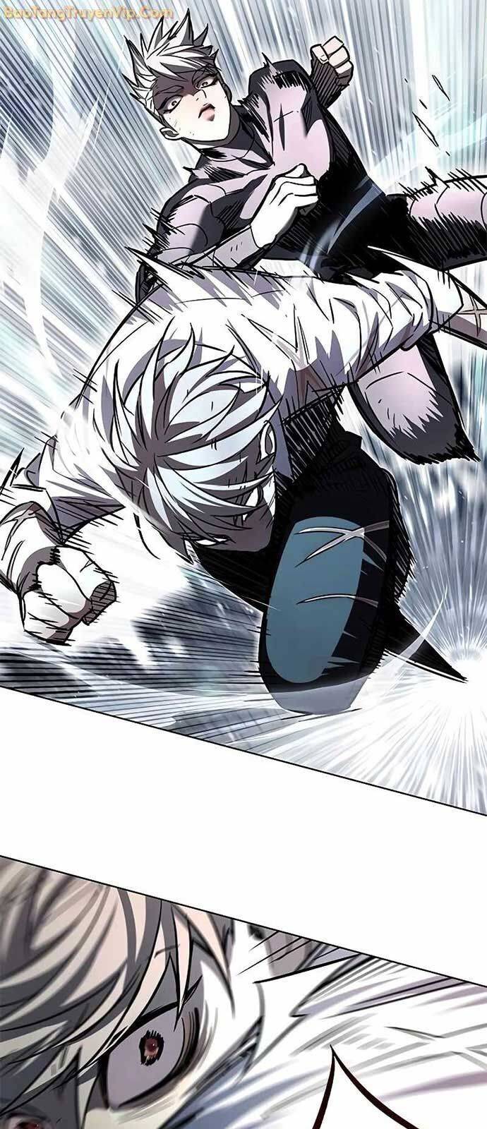 Hoá Thân Thành Mèo - Chapter 334 - Page 43