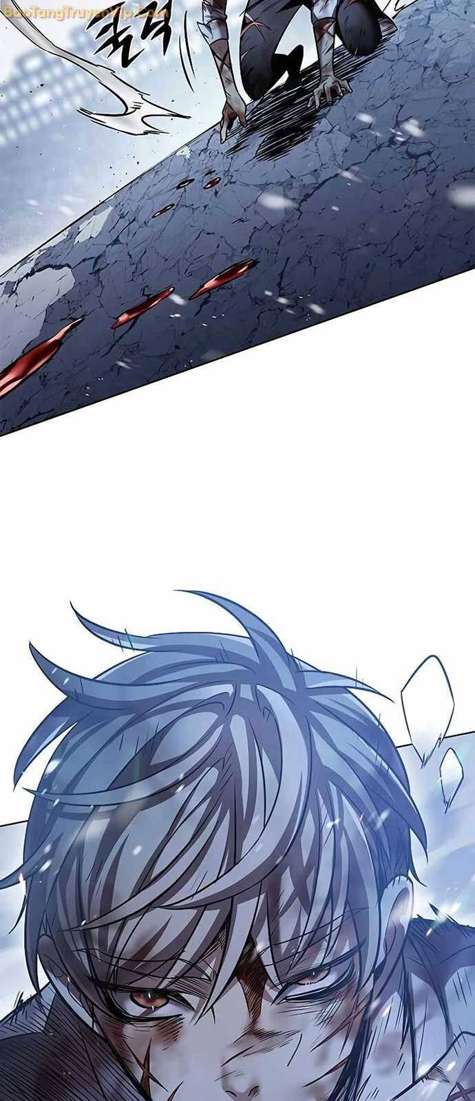 Hoá Thân Thành Mèo - Chapter 334 - Page 63