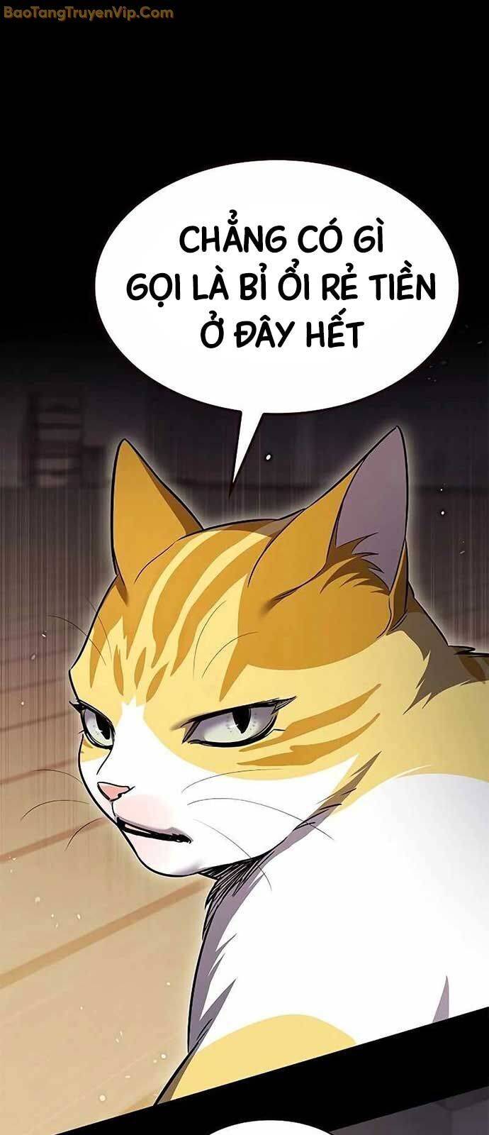 Hoá Thân Thành Mèo - Chapter 334 - Page 65