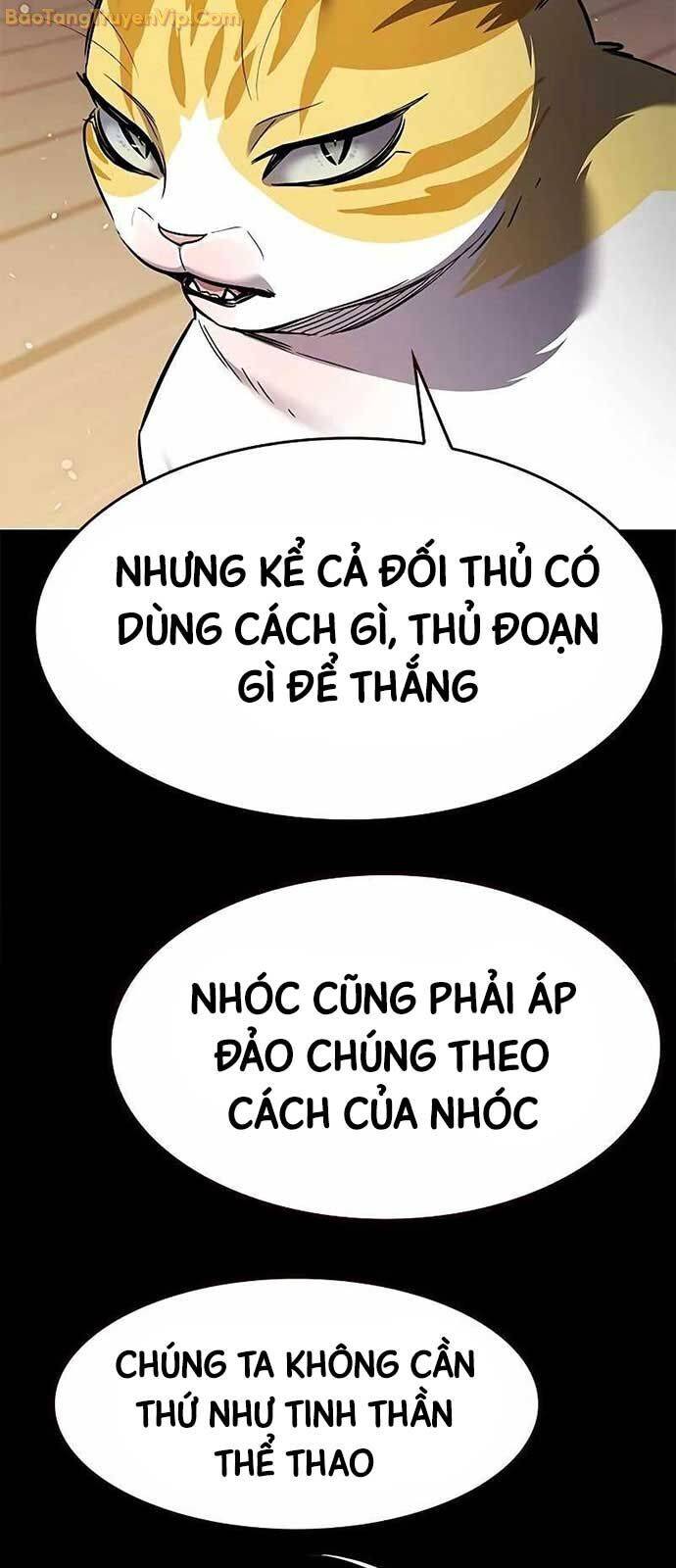 Hoá Thân Thành Mèo - Chapter 334 - Page 67