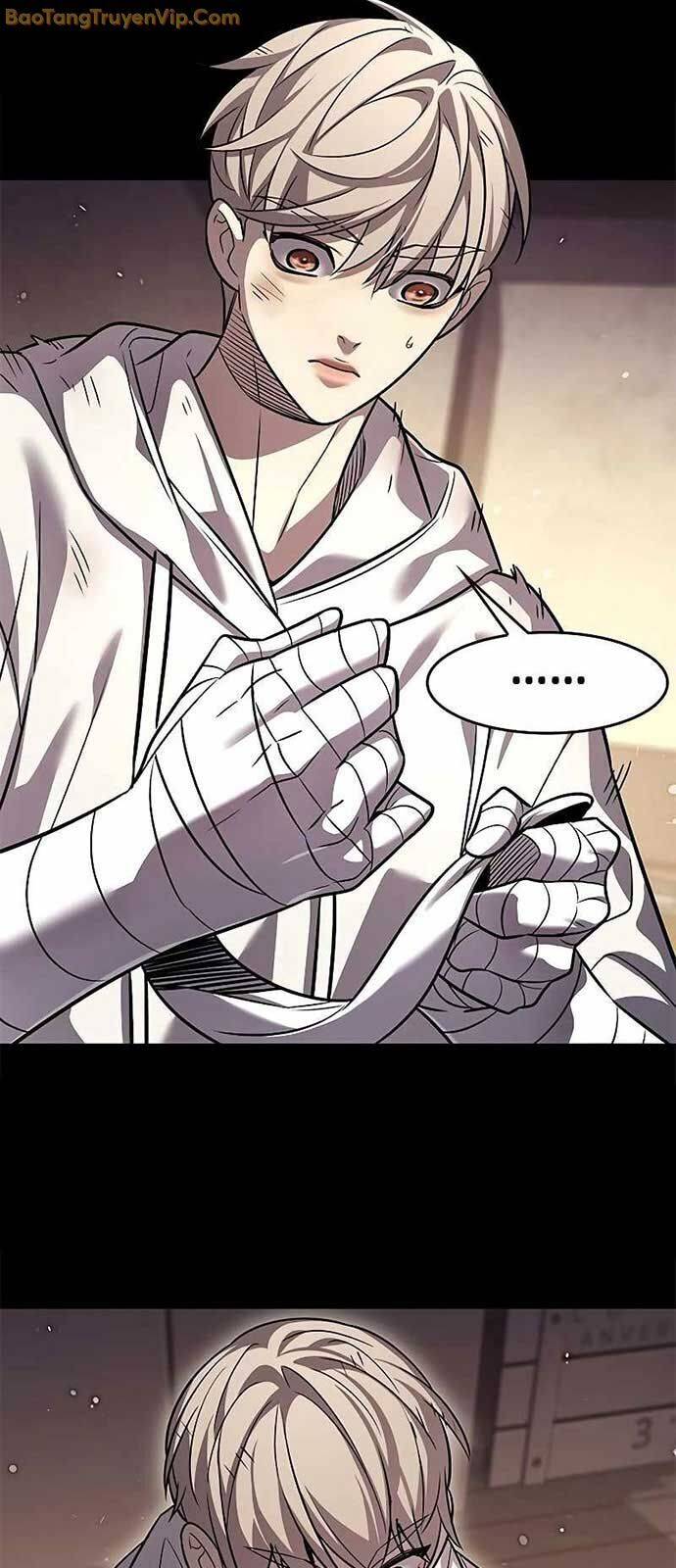 Hoá Thân Thành Mèo - Chapter 334 - Page 68