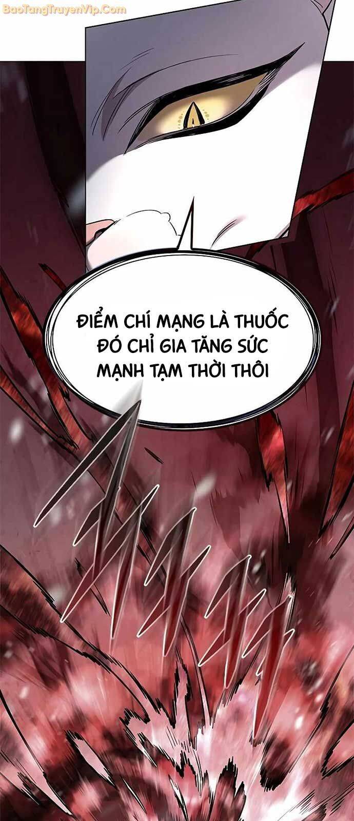 Hoá Thân Thành Mèo - Chapter 334 - Page 7