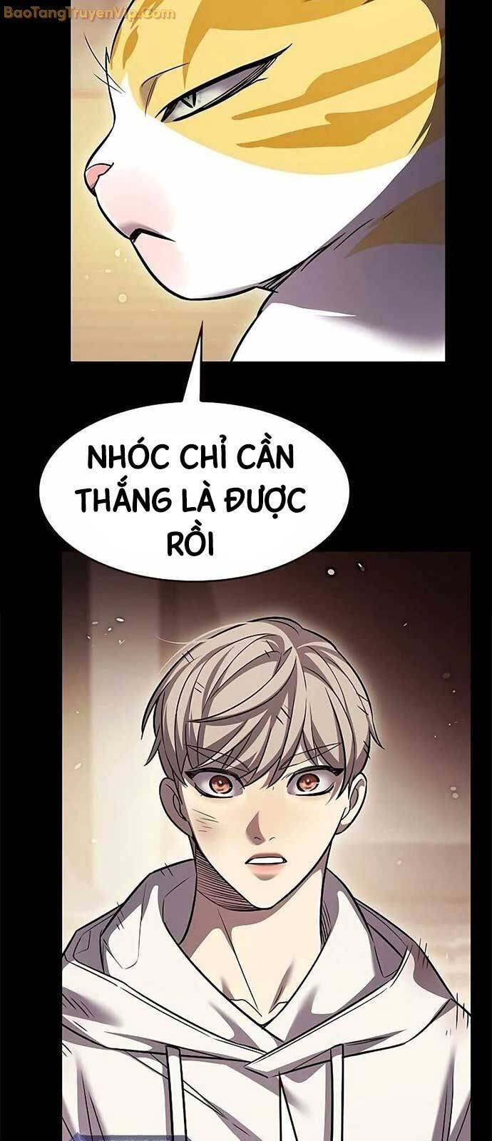 Hoá Thân Thành Mèo - Chapter 334 - Page 70