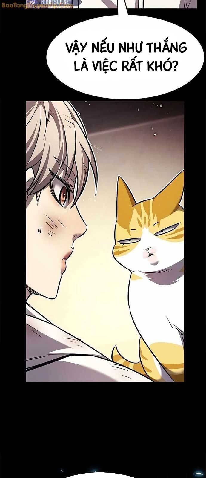 Hoá Thân Thành Mèo - Chapter 334 - Page 71