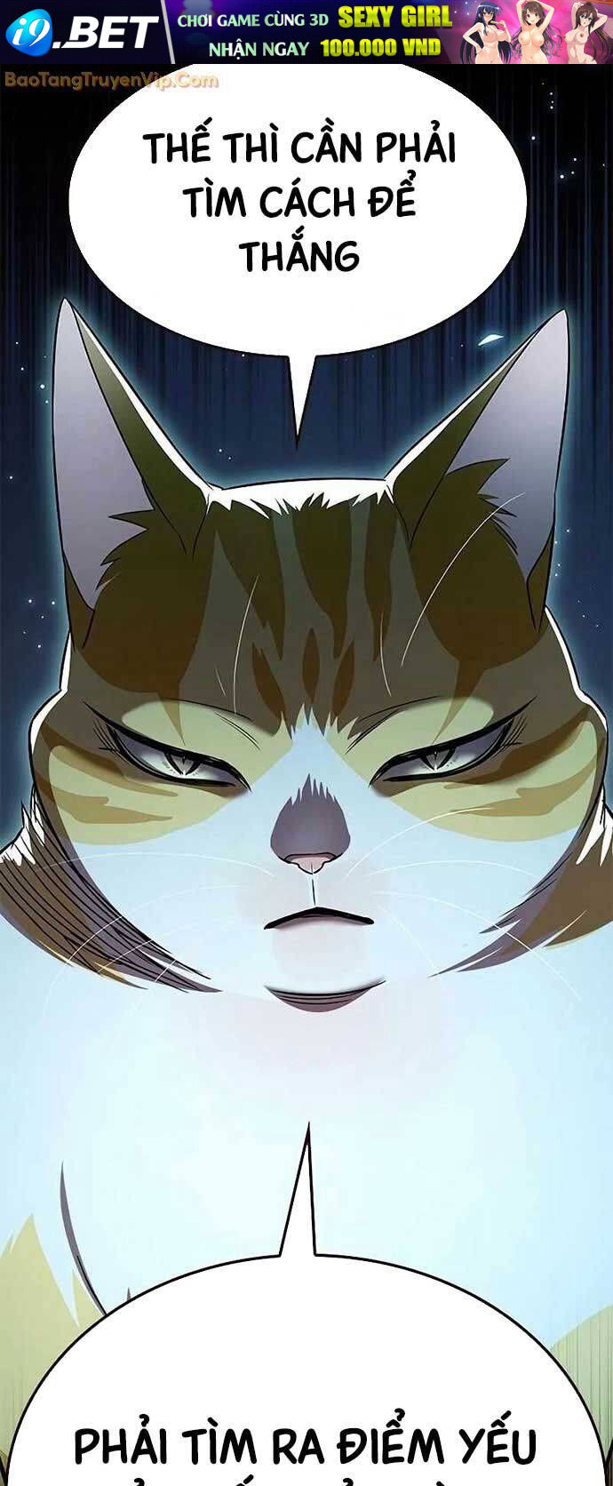 Hoá Thân Thành Mèo - Chapter 334 - Page 72