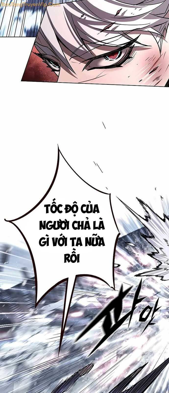 Hoá Thân Thành Mèo - Chapter 334 - Page 80