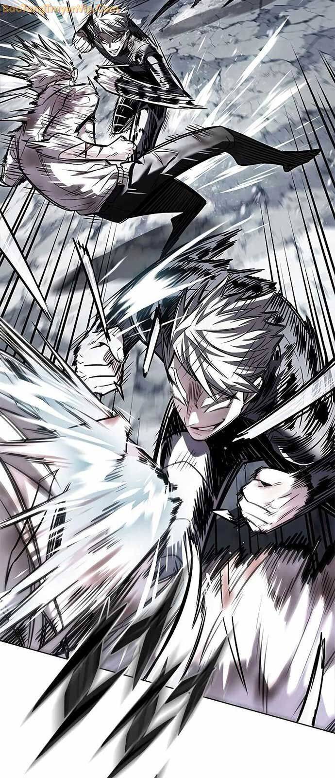 Hoá Thân Thành Mèo - Chapter 334 - Page 88