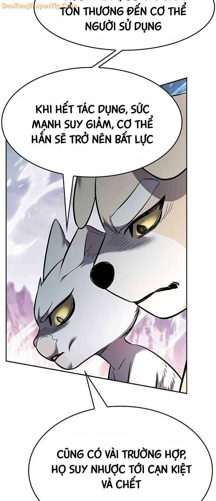 Hoá Thân Thành Mèo - Chapter 334 - Page 9