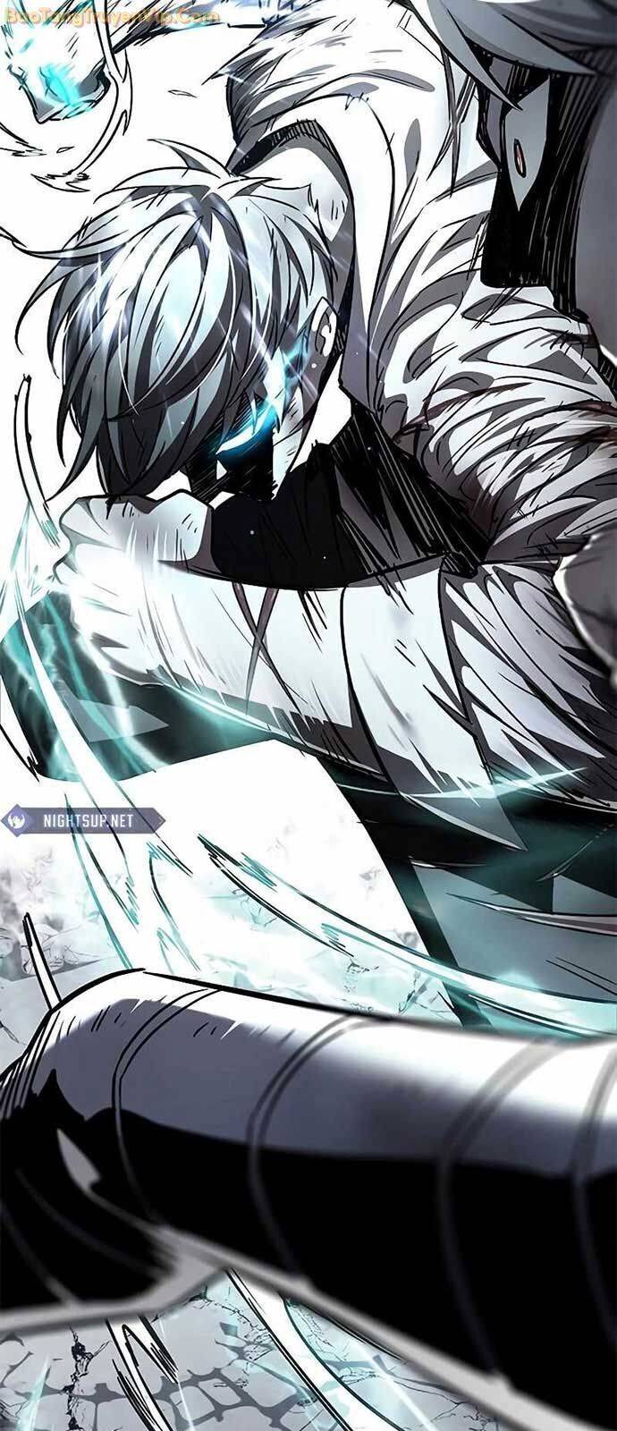 Hoá Thân Thành Mèo - Chapter 334 - Page 98