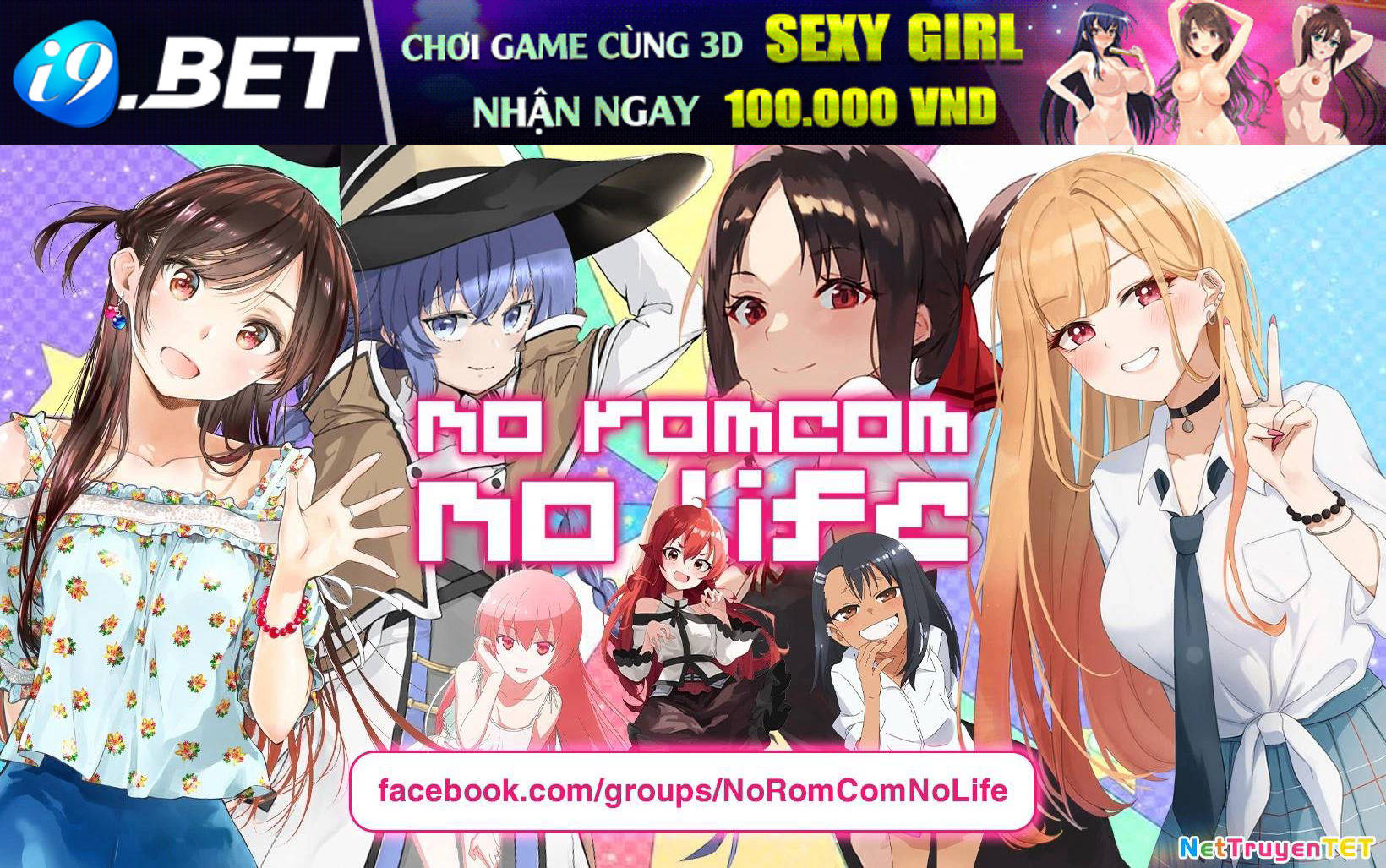 Thứ mà đôi ta mong muốn - Chapter 120 - Page 3