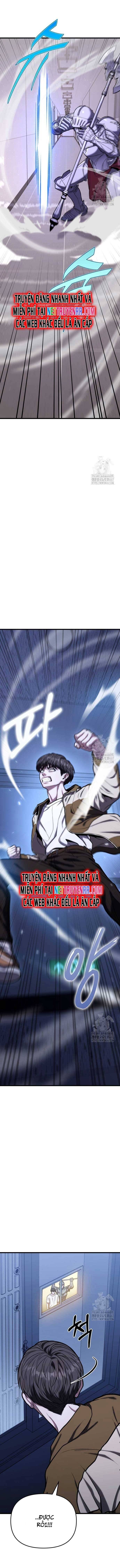 Tuyệt Đối Dân Cư Chapter 14 - Trang 11