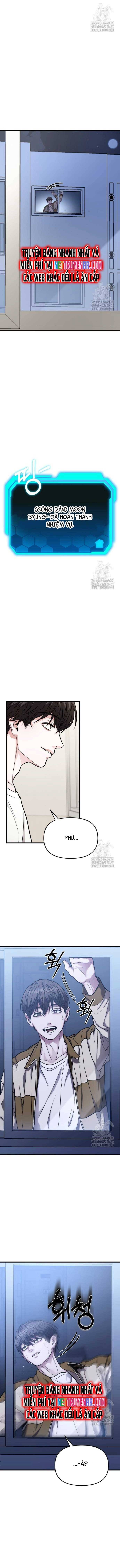 Tuyệt Đối Dân Cư Chapter 14 - Trang 12