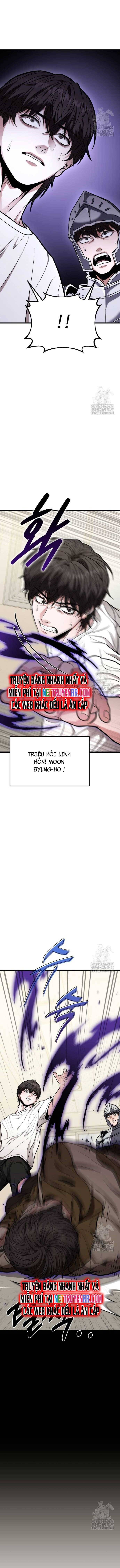 Tuyệt Đối Dân Cư Chapter 14 - Trang 13