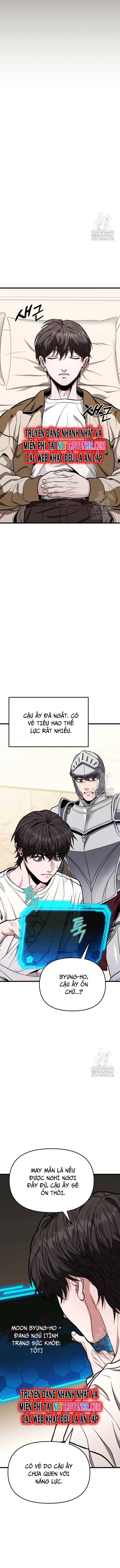 Tuyệt Đối Dân Cư Chapter 14 - Trang 14