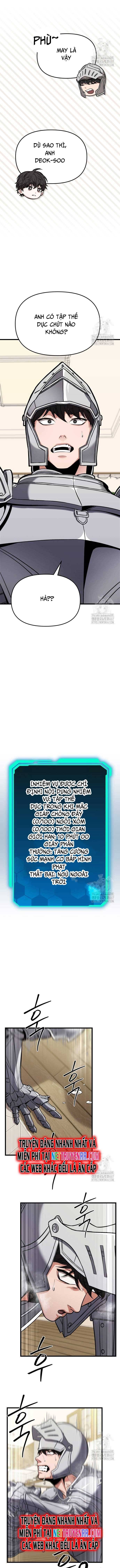 Tuyệt Đối Dân Cư Chapter 14 - Trang 15