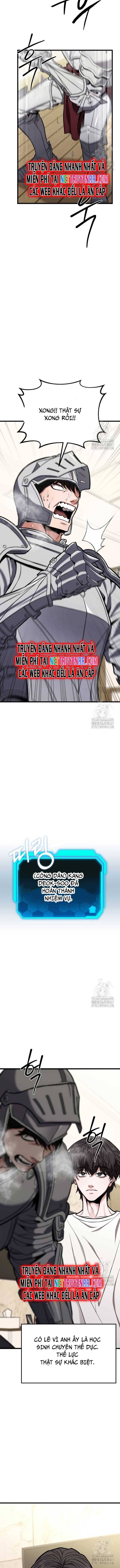 Tuyệt Đối Dân Cư Chapter 14 - Trang 16