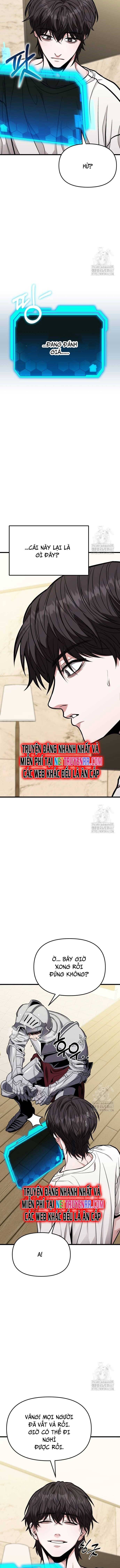 Tuyệt Đối Dân Cư Chapter 14 - Trang 17