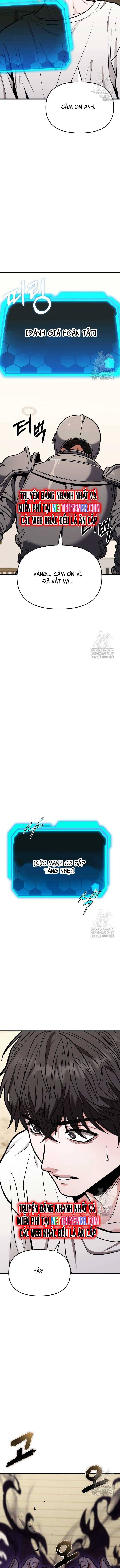 Tuyệt Đối Dân Cư Chapter 14 - Trang 18