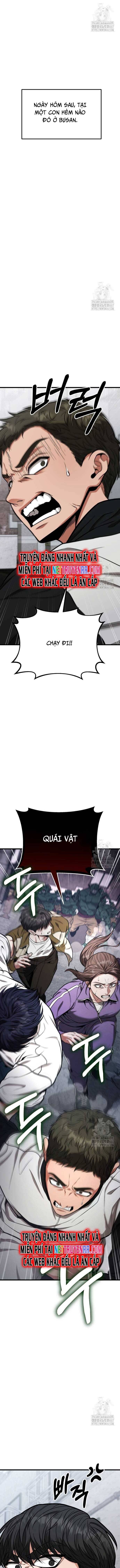 Tuyệt Đối Dân Cư Chapter 14 - Trang 20