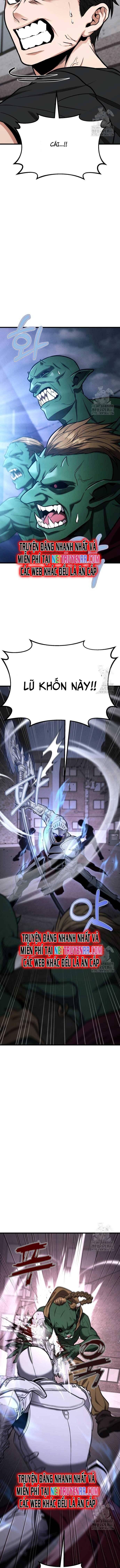 Tuyệt Đối Dân Cư Chapter 14 - Trang 21