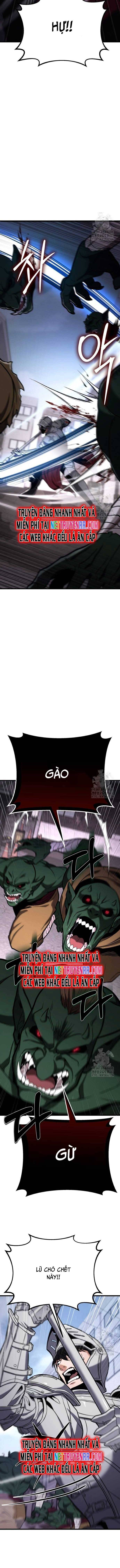 Tuyệt Đối Dân Cư Chapter 14 - Trang 22