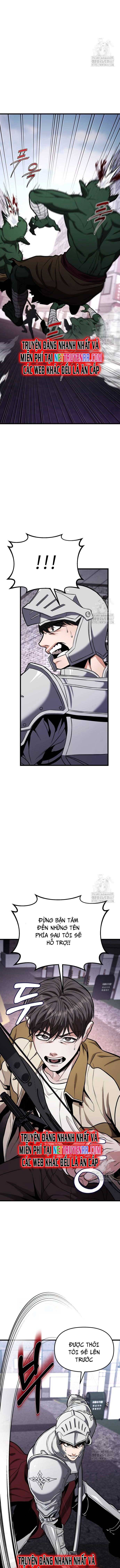 Tuyệt Đối Dân Cư Chapter 14 - Trang 23