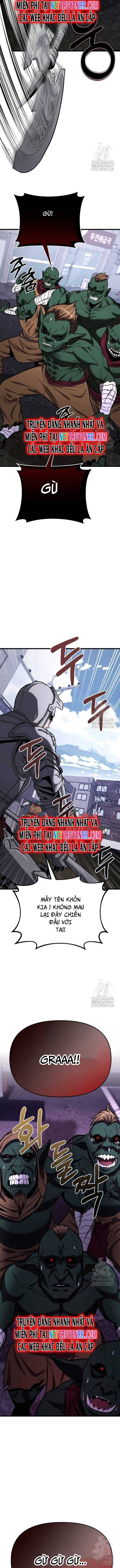 Tuyệt Đối Dân Cư Chapter 14 - Trang 24