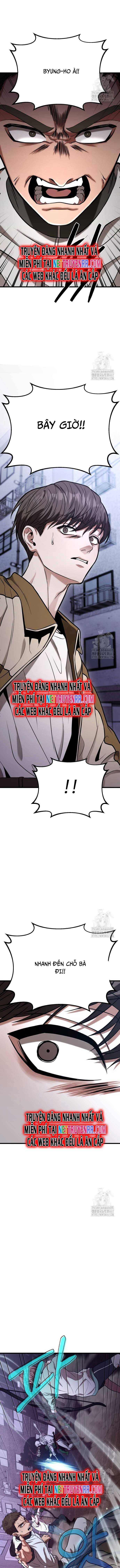 Tuyệt Đối Dân Cư Chapter 14 - Trang 26