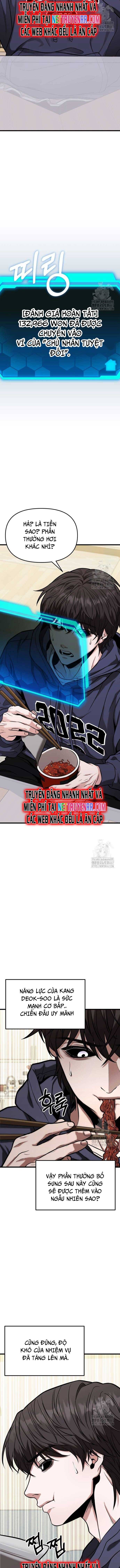 Tuyệt Đối Dân Cư Chapter 14 - Trang 28