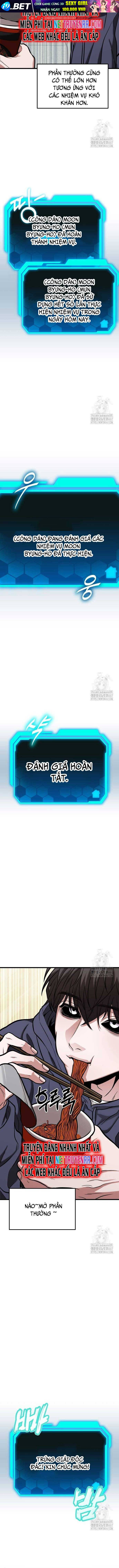 Tuyệt Đối Dân Cư Chapter 14 - Trang 29