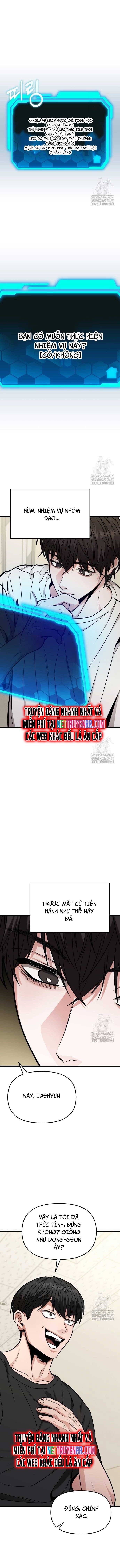 Tuyệt Đối Dân Cư Chapter 14 - Trang 3