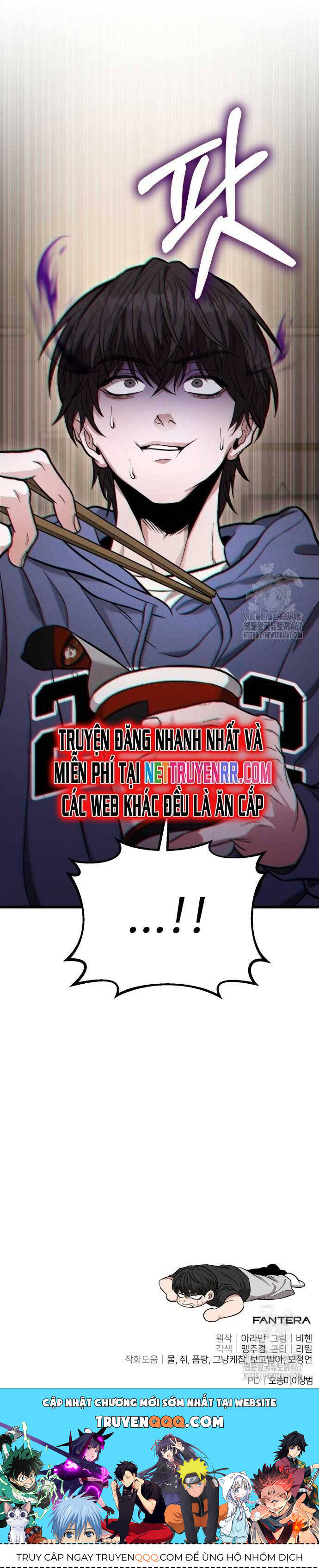 Tuyệt Đối Dân Cư - Chapter 14 - Page 30