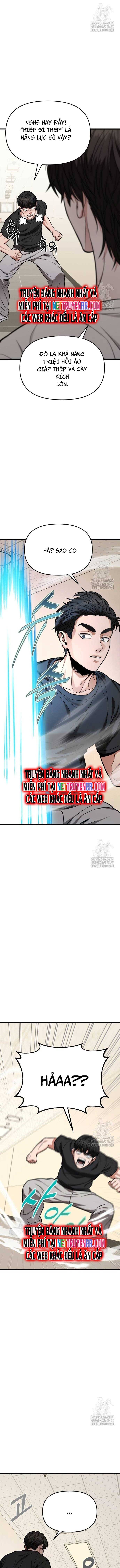 Tuyệt Đối Dân Cư Chapter 14 - Trang 4