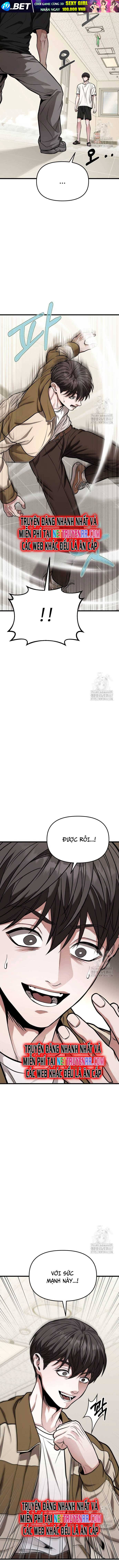 Tuyệt Đối Dân Cư Chapter 14 - Trang 5