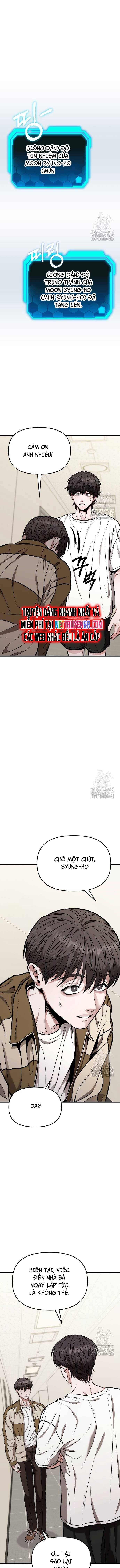 Tuyệt Đối Dân Cư Chapter 14 - Trang 6