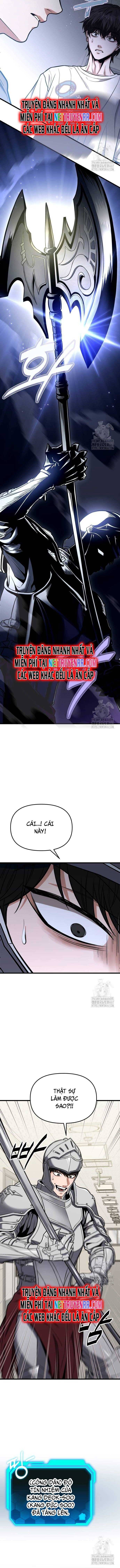 Tuyệt Đối Dân Cư Chapter 14 - Trang 8