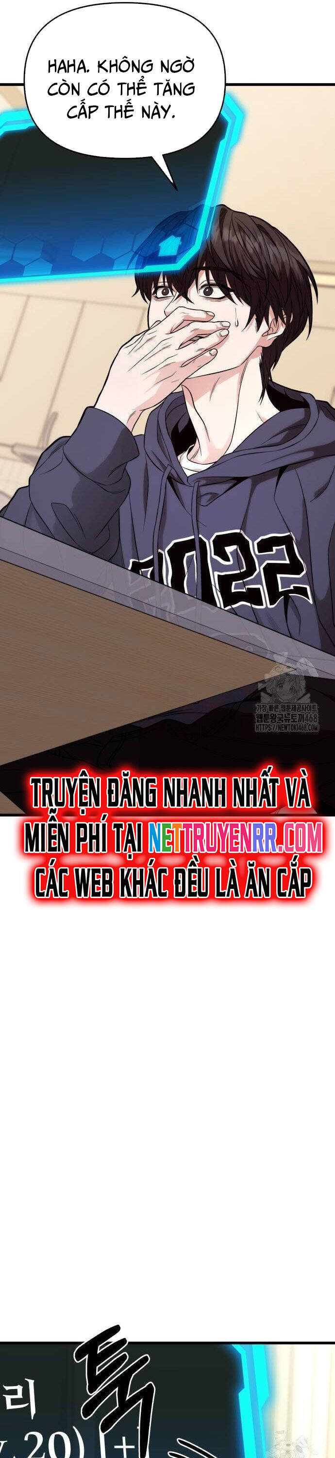 Tuyệt Đối Dân Cư Chapter 15 - Trang 10