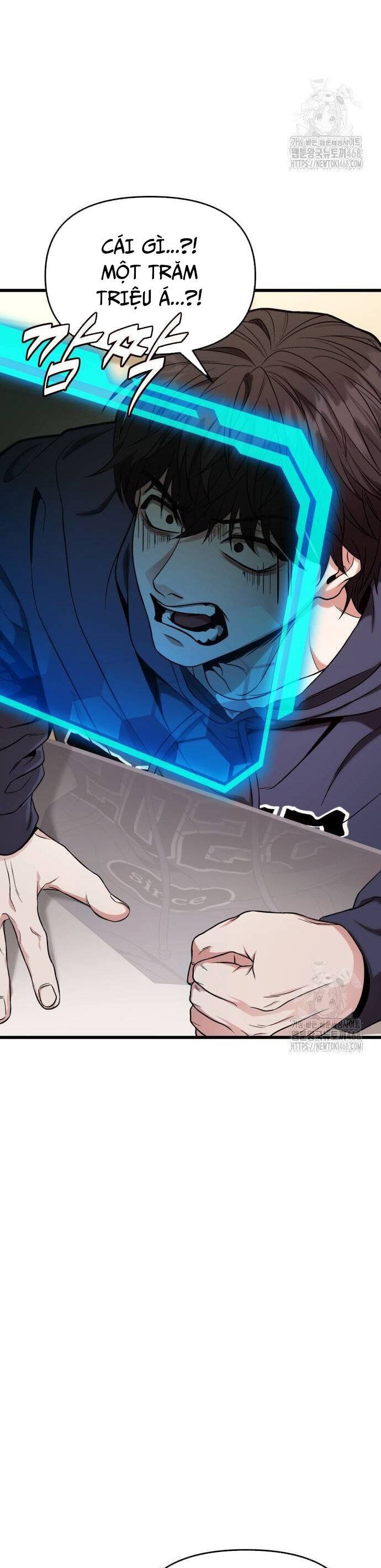 Tuyệt Đối Dân Cư Chapter 15 - Trang 11