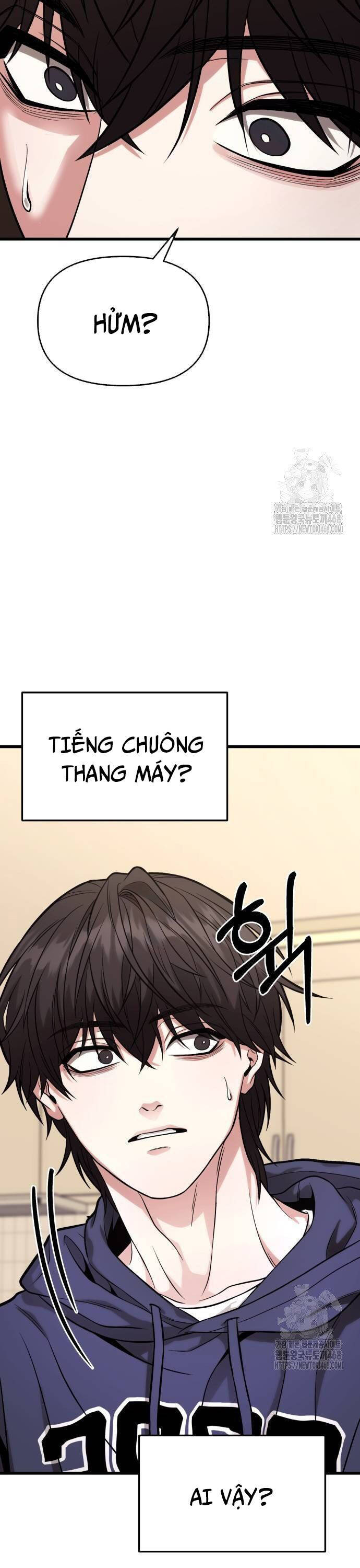 Tuyệt Đối Dân Cư Chapter 15 - Trang 12