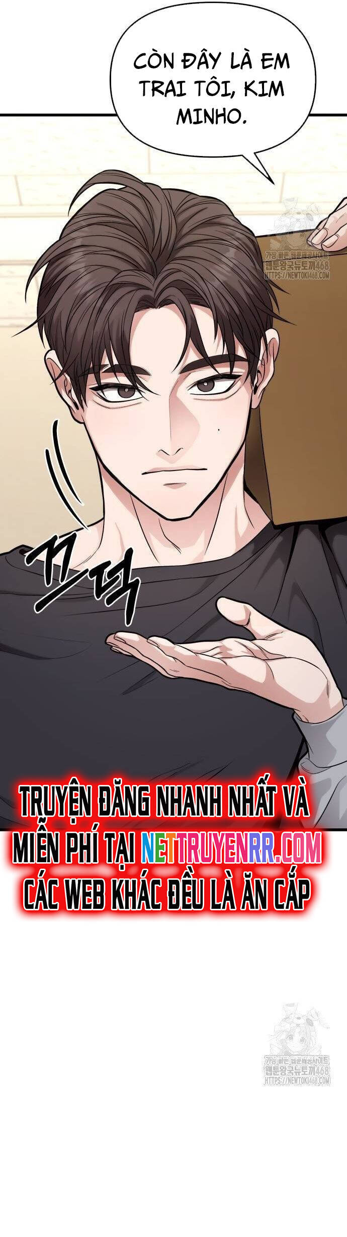 Tuyệt Đối Dân Cư Chapter 15 - Trang 16