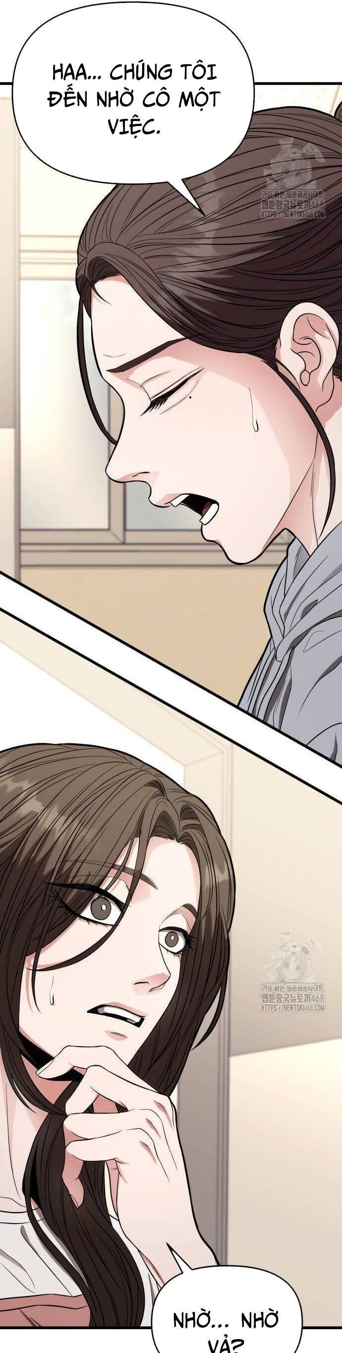 Tuyệt Đối Dân Cư Chapter 15 - Trang 17