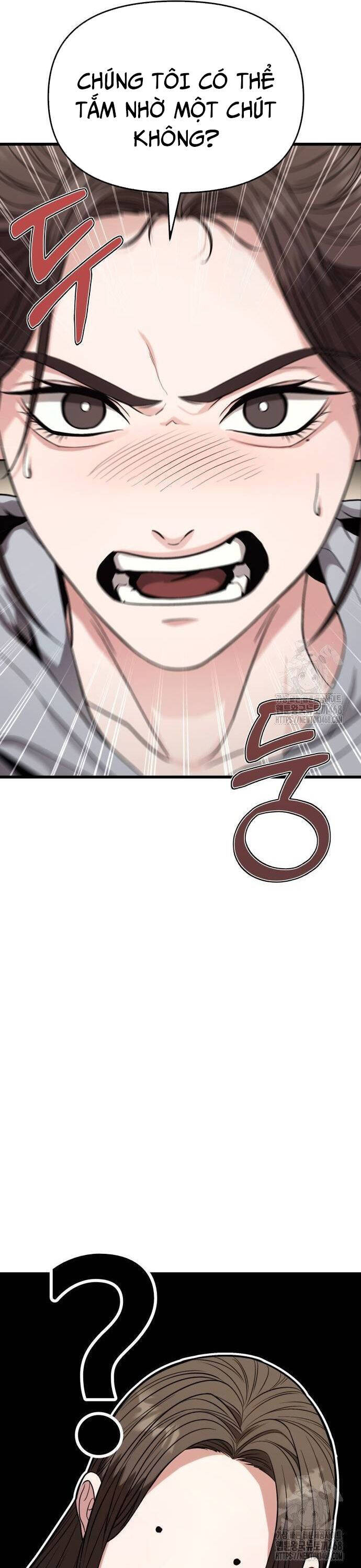 Tuyệt Đối Dân Cư Chapter 15 - Trang 18