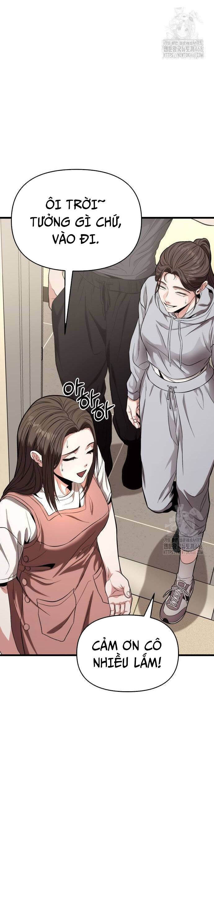 Tuyệt Đối Dân Cư Chapter 15 - Trang 19