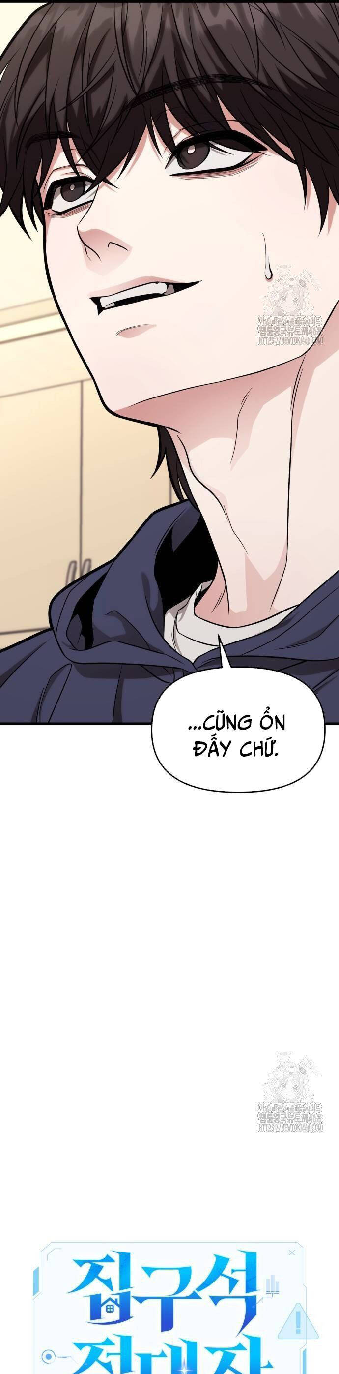 Tuyệt Đối Dân Cư Chapter 15 - Trang 2