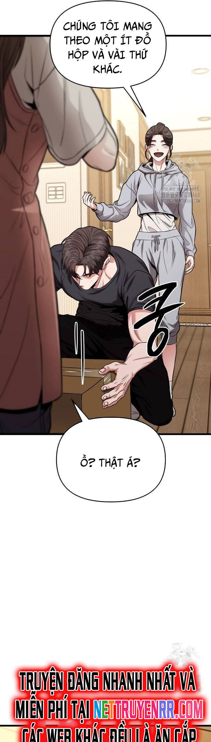 Tuyệt Đối Dân Cư Chapter 15 - Trang 20