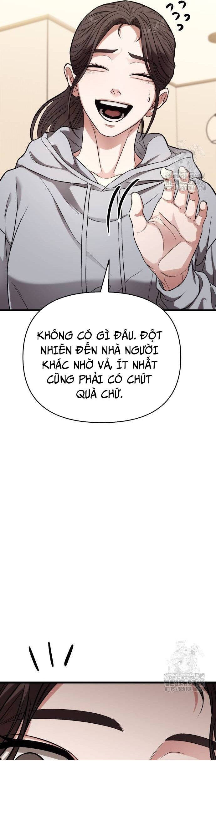 Tuyệt Đối Dân Cư Chapter 15 - Trang 21