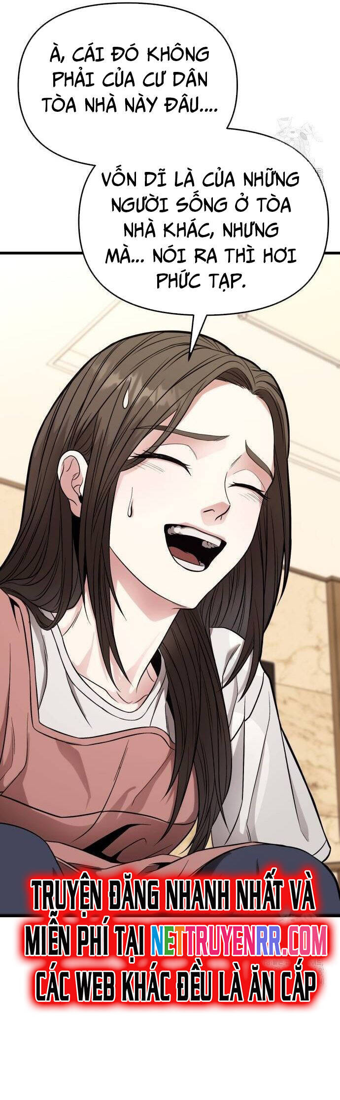 Tuyệt Đối Dân Cư Chapter 15 - Trang 22